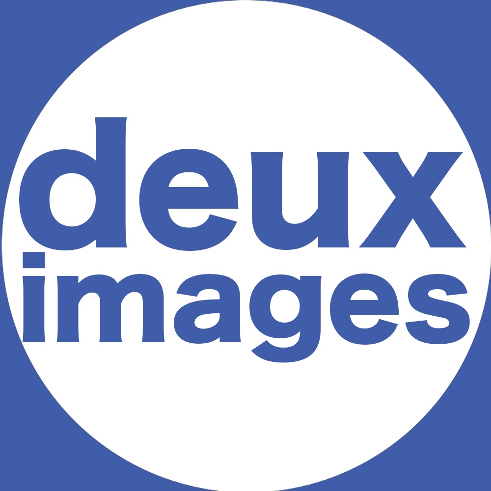 deux images